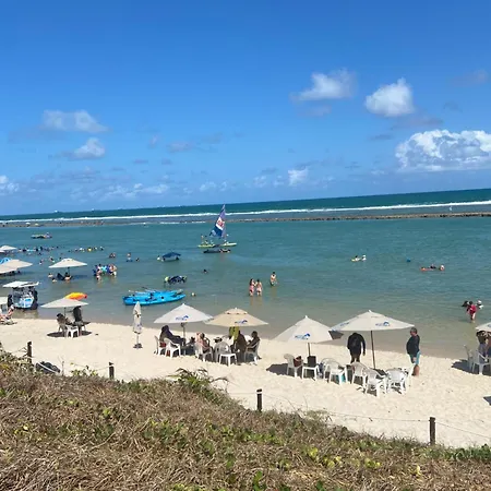 Bangalô Praia De Muro Alto/Porto De Galinhas-3